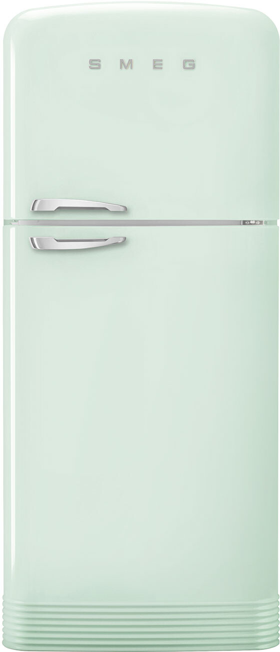Smeg 32 Inch 50's Retro Design 32" Top Freezer Refrigerator