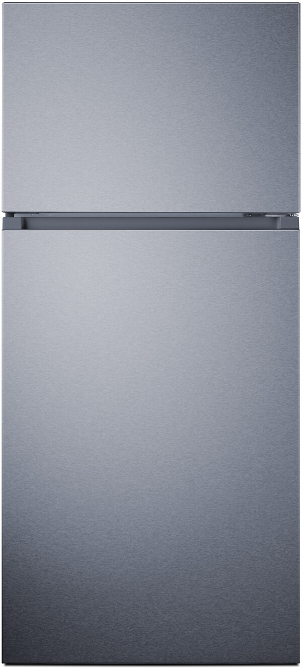 Summit 30 Inch 30" Top Freezer Refrigerator FF18SSIM | Fridge.com