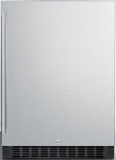 Summit Appliance 4.6 Cubic Feet Convertible Mini Fridge | Fridge.com