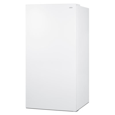 17.9 Cubic Feet Frost-Free Upright Freezer with Adjustable Temperature Controls | Fridge.com