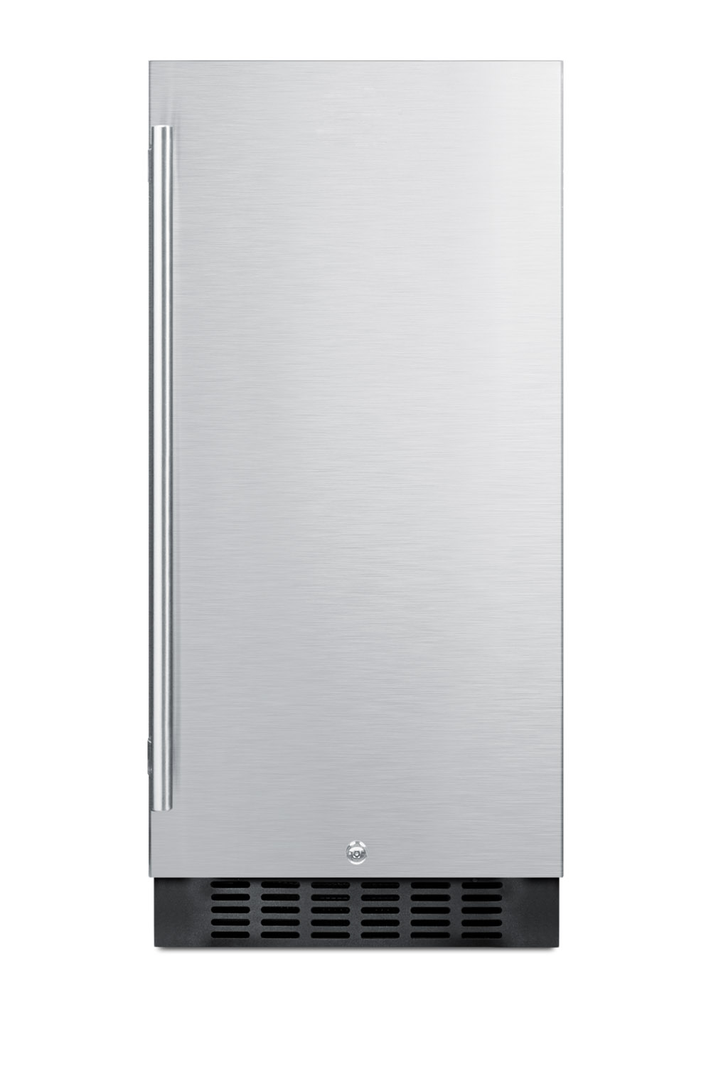 Summit Appliance Outdoor Refrigeration 3 Cubic Feet Convertible Mini Fridge