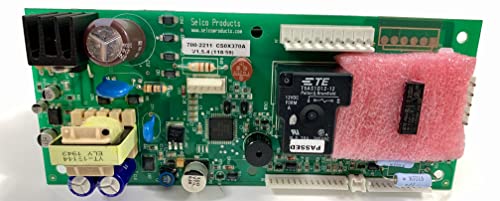 Thermador 12031097 Refrigerator Control Unit Genuine OEM Part