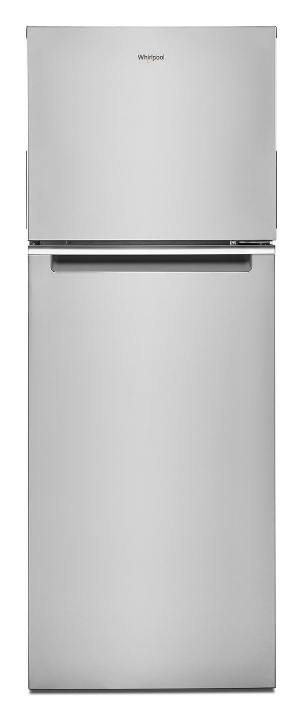 24 in. Wide Small Space Top-Freezer Refrigerator 12.9 cu. ft. — Whirlpool, model WRT313CZLZ