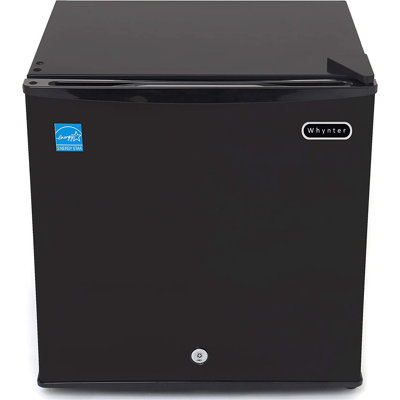 Energy Star 1.1 Cubic Feet Freezer with Adjustable Temperature Controls | Fridge.com