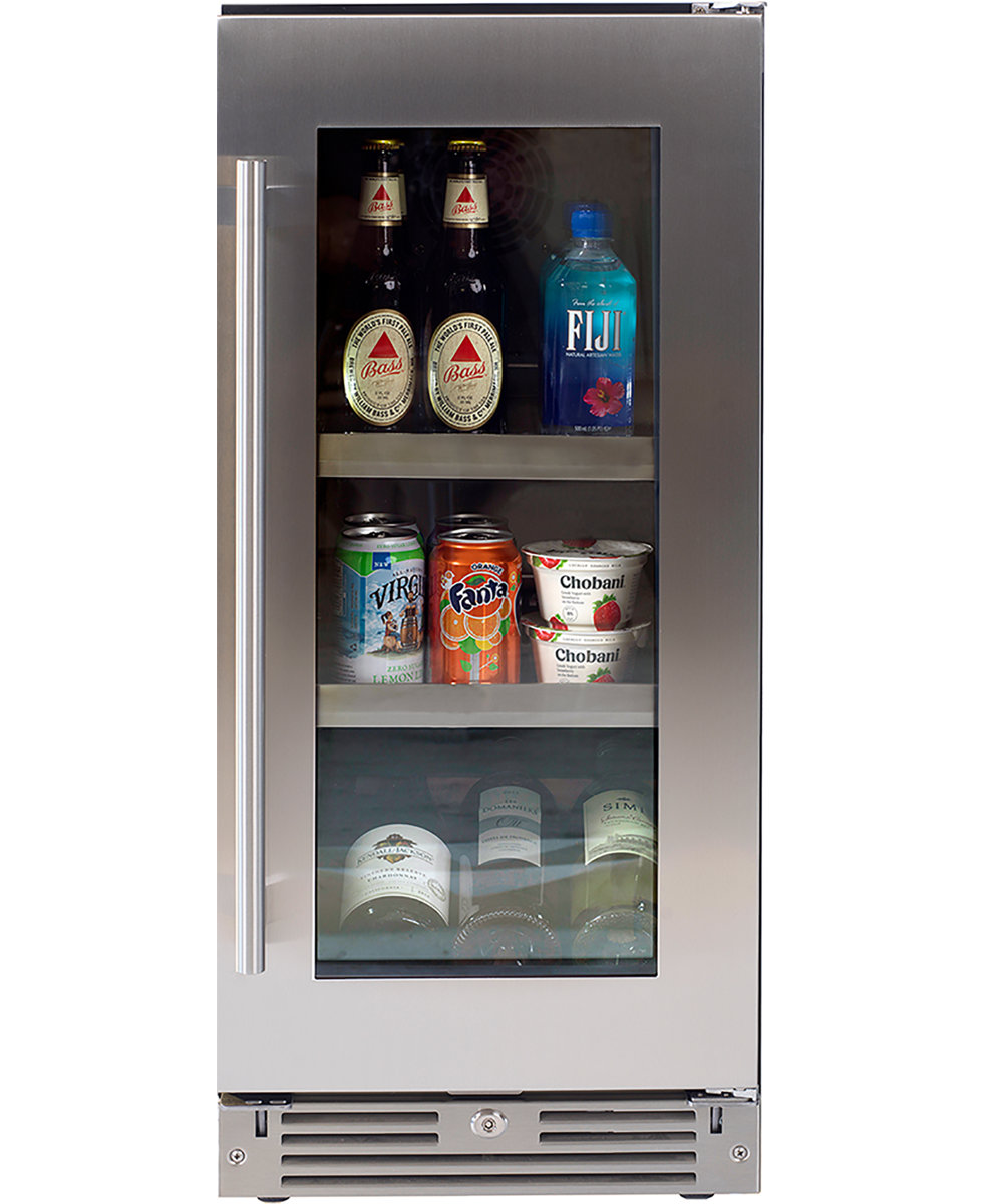 15" Beverage Center | Fridge.com