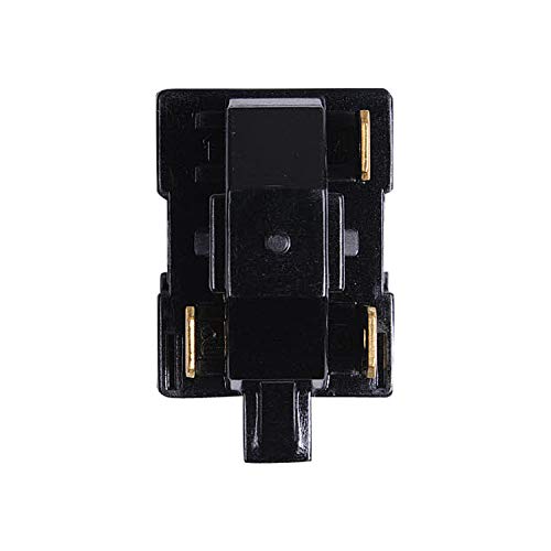 Yesparts EBG32952202 Durable Refrigerator Thermistor Assm./P.T. compatible with 6748C-0002C 1268267 AH3529499 EA3529499